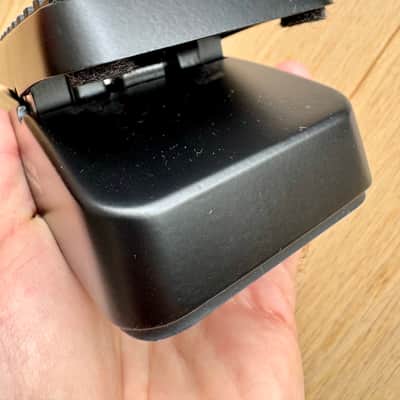 Dunlop DVP4 Volume (X) Mini Pedal – MINT image 5