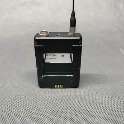 Shure AD1 2020 - Black image 2
