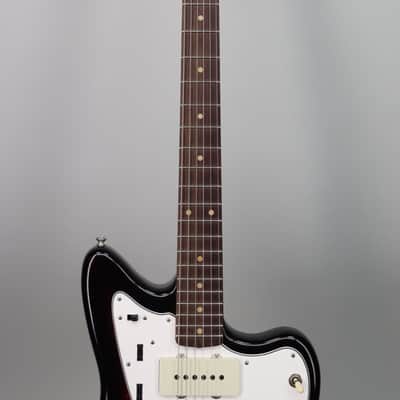 Used 2026 Fender Custom Shop '63 Jazzmaster Relic Aged 3-Tone Sunburst Sparkle image 3
