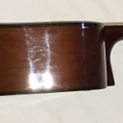 Vintage Harmony H160E Acoustic/ Electric Guitar image 6