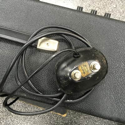 Fender Pro Reverb  1967 image 6