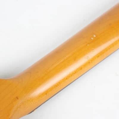 RARE 2001 Fender American Deluxe Zone Premium Bass Rosewood Neck USA image 19