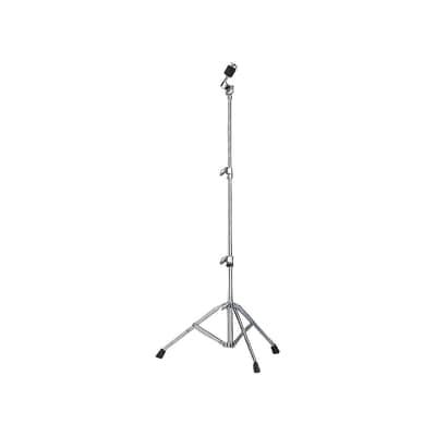 Yamaha CS-650A 600 Series Lightweight Single-Braced Straight Cymbal Stand