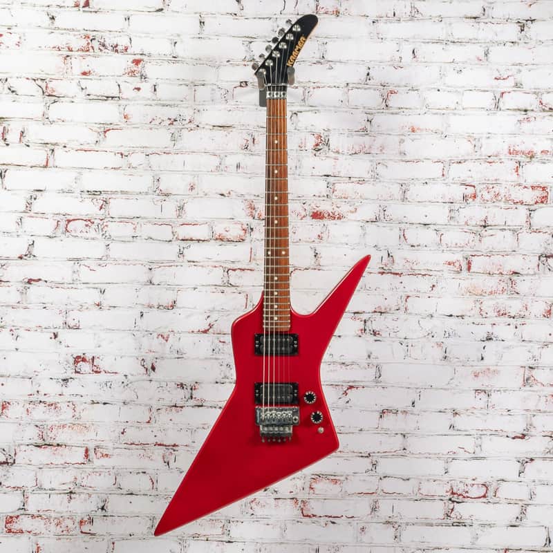 Kramer Condor image 1