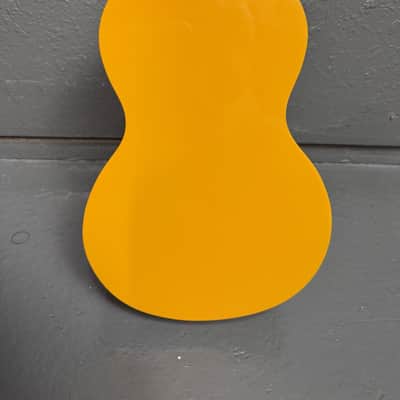 Mahalo U/SMILE "Smiley Face" Soprano Ukulele (Used) image 7