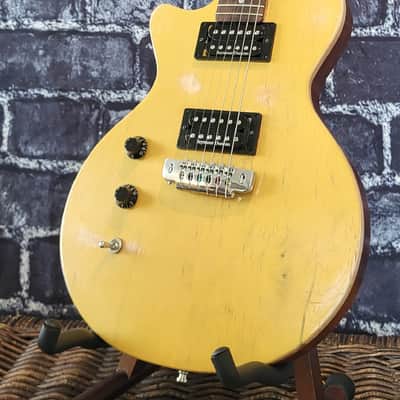 Gaylord Guitars Left Handed Custom Shop Danny Boy 2026 - Aztec Inca Stripe image 2