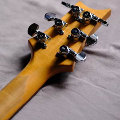 1997 PRS Swamp Ash Special Rosewood Fretboard image 8