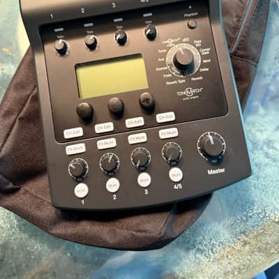 Bose L1 Model 2 Speaker with Tone Match Engine Mixer image 11