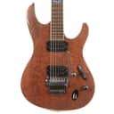 Used Ibanez Prestige S1620FB Natural 2003