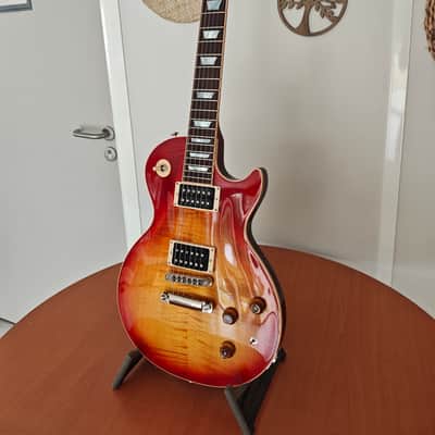 Gibson Les paul 100th Anniversary Less+ image 5