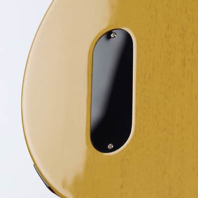 Gibson Les Paul Junior, TV Yellow | Demo image 9