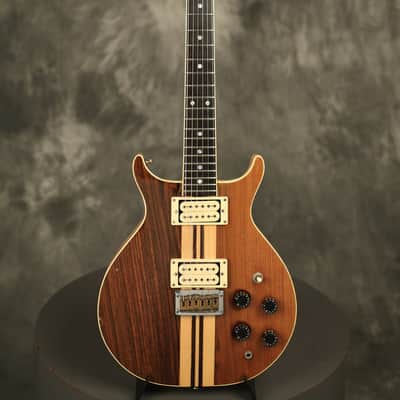1979 Washburn Eagle Natural image 2