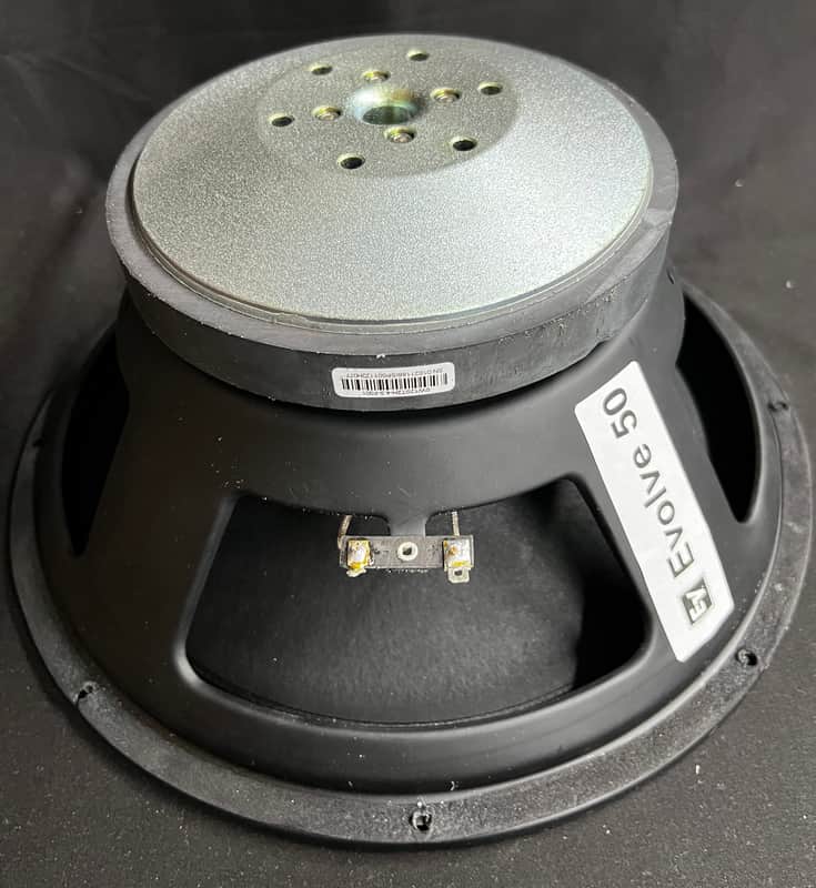 Electro-Voice 12" Speaker Model Evolve 50 8 Ohms Woofer image 1