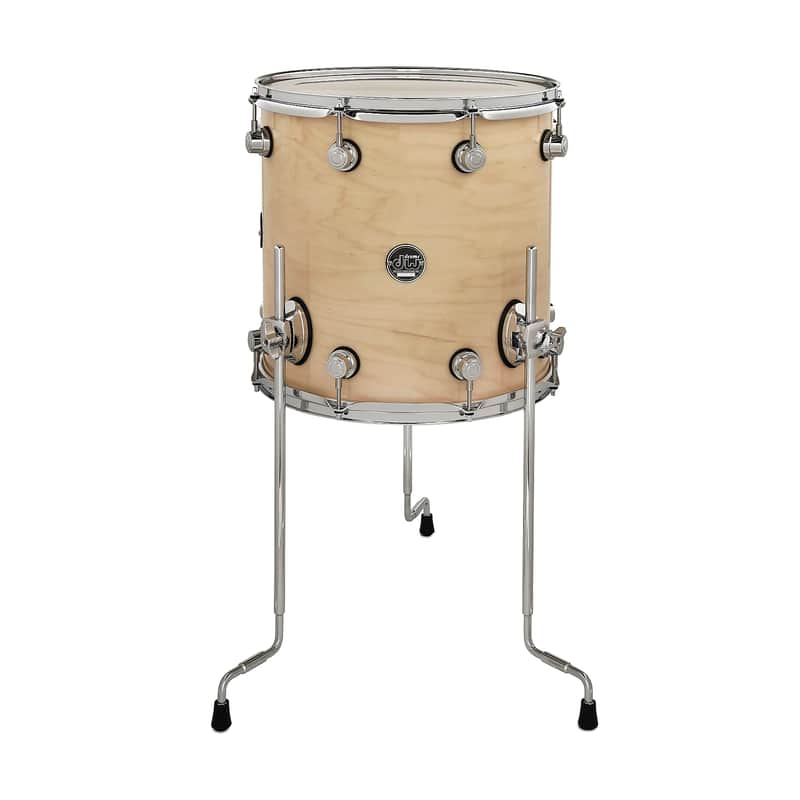 DW Performance Series 14x14" Floor Tom image 1