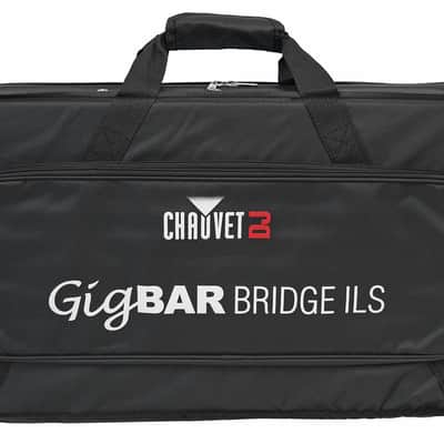 2) Chauvet DJ GIGBAR BRIDGE ILS Kits w/Moving Heads+Wash Lights+Rockbooth Facade image 10