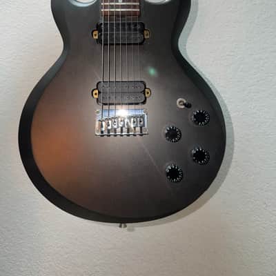 RARE MIJ Ibanez AX7221 1999 - 2002 - Gray Pewter image 4