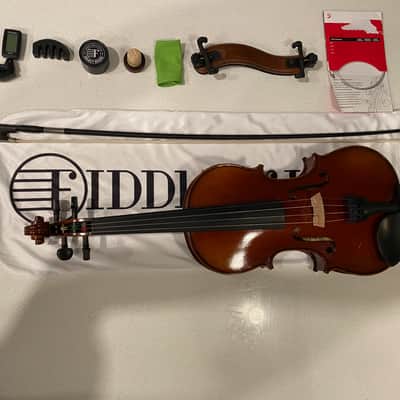 Violin: Fiddlerman Concert Series image 5