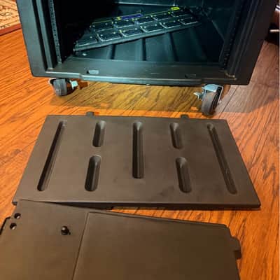 Immagine SKB 12U Rack - 8