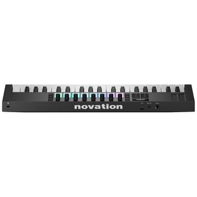 Launchkey Mini 37 MK4 Novation image 3