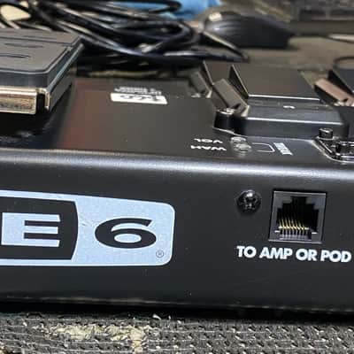 Line 6 FBV Express MKII Foot Controller image 5