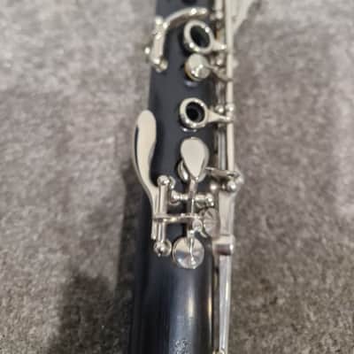 Buffet Crampon E13 - Bb Clarinet - Excellent w/ Hard Case image 6