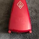 Wittner 834 Taktell Piccolo Metronome 2010s - Red