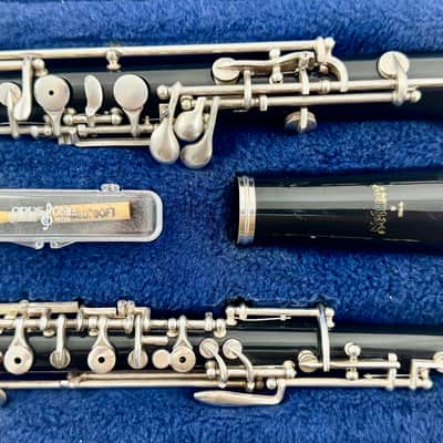 Selmer 1492B Student Model Oboe 2010s - Black image 1