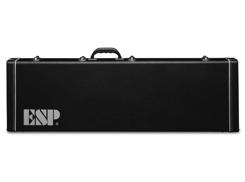 ESP CFRXBASSFF FRX Bass Form Fit Hardshell Case image 1