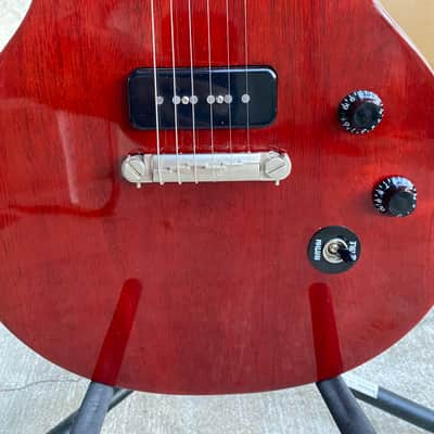 Gibson Les Paul Double Cut P90s 100th Anniversary 2015 image 7