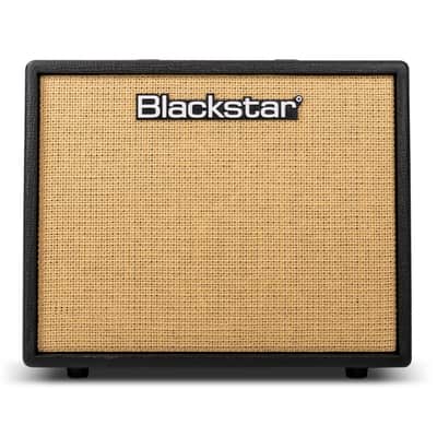 Blackstar Debut 50R Guitar Combo - Black image 1