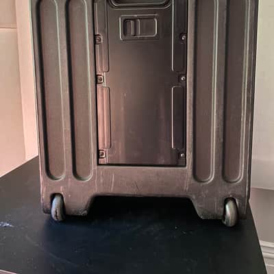 SKB 6U Roto Rolling Rack image 3