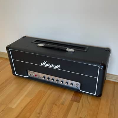 Marshall AFD100 SLASH Signature 100W Head image 4