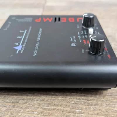 ART Tube MP Tube Microphone Preamp image 6