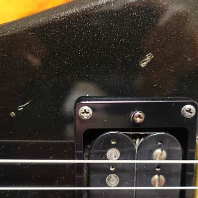 90s Grover Jackson KE.D-120 Made in Japan Kelly MIJ image 6
