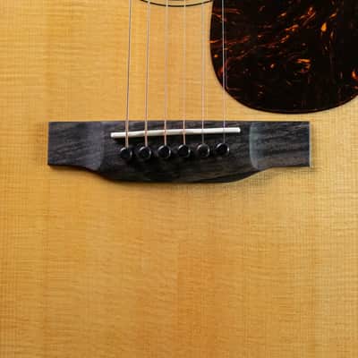 Martin D-18 Standard Series Acoustic Guitar with Hardshell Case image 11