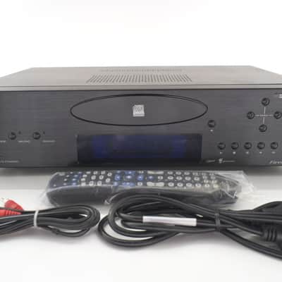 Escient FireBall SE-160i CD and Media radio image 1