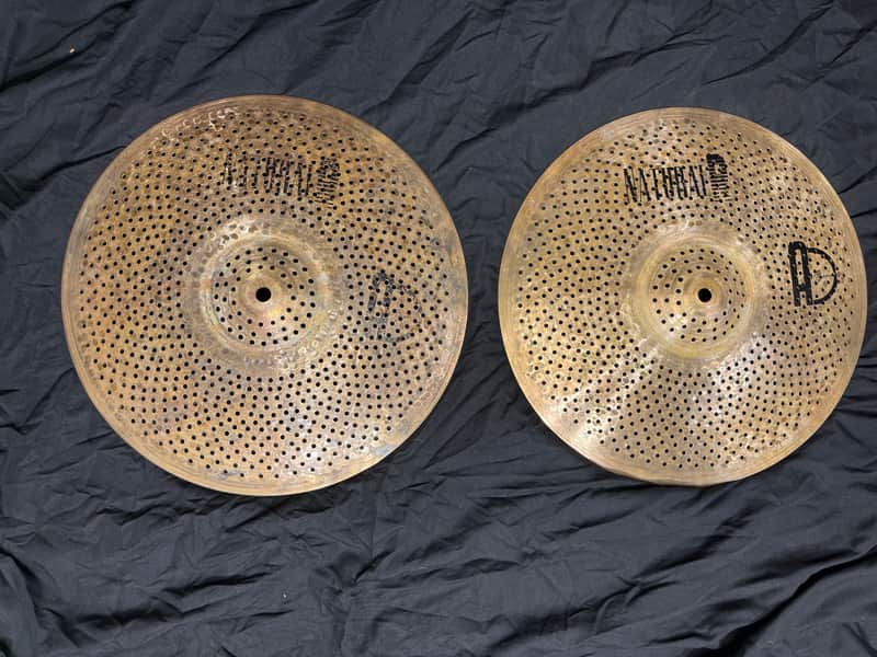 Agean Agean R-Series 14" Low Volume Hi-Hat