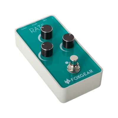Friedman Be-Od Deluxe Overdrive Clone | Reverb Canada