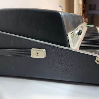 Rhodes 1975 Mark I Stage 73 Electric Piano, Complete – Serial #44576 image 5