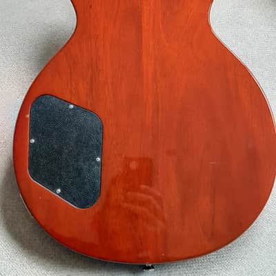 Gibson Les Paul Special 2016 Heritage Cherry image 3