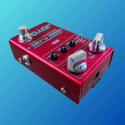 Joyo R-Series R-17 Dark Flame image 4