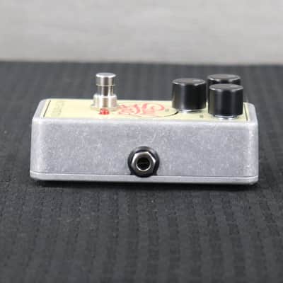 Electro-Harmonix Soul Food Transparent Overdrive Cream image 4