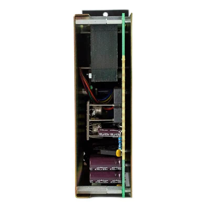 Pete's Place BAC-500 500 Series FET Compressor Module image 3
