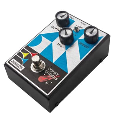 Maestro MOCCCP Comet Chorus Pedal image 2