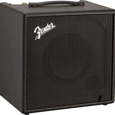Fender Rumble LT25 Bass Amp Combo image 2