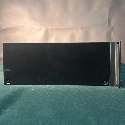 Alesis HD24 Rackmount 24-Track Hard Disk Audio Recorder w/ Remote Control image 6