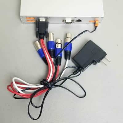 Barix ExStreamer 500 IP Audio Encoder/Decoder Codec (broadcast, etc) image 2