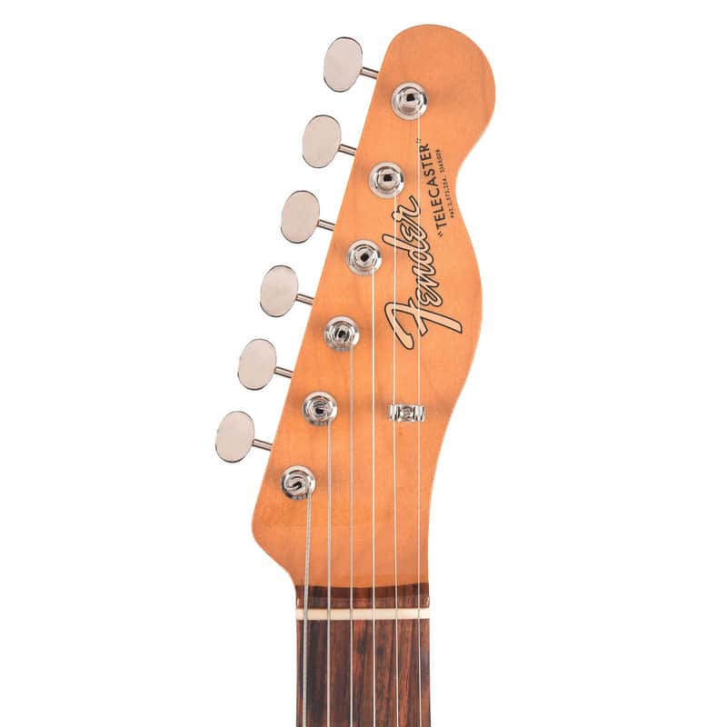 Fender Vintera III Mid '60s Telecaster image 3