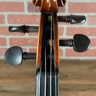 Carlo Amati VN230 'Francesco' Intermediate Violin image 5