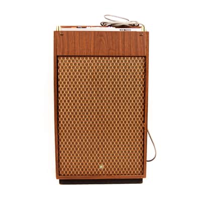 Ace Tone Rhythm Ace FR-20 Standing Drum Machine Owned By Moby image 5